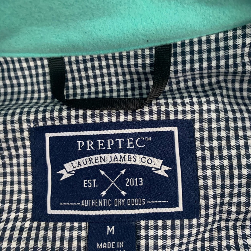 Jacket - Picture 2 of 2